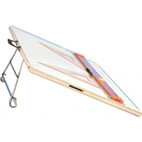 ΠΙΝΑΚΙΔΑ PARALLILO 2207 60X80 + PL-102 + ΑΝΑΚΛΗΣΗ